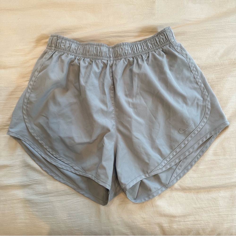 Nike dri-fit shorts